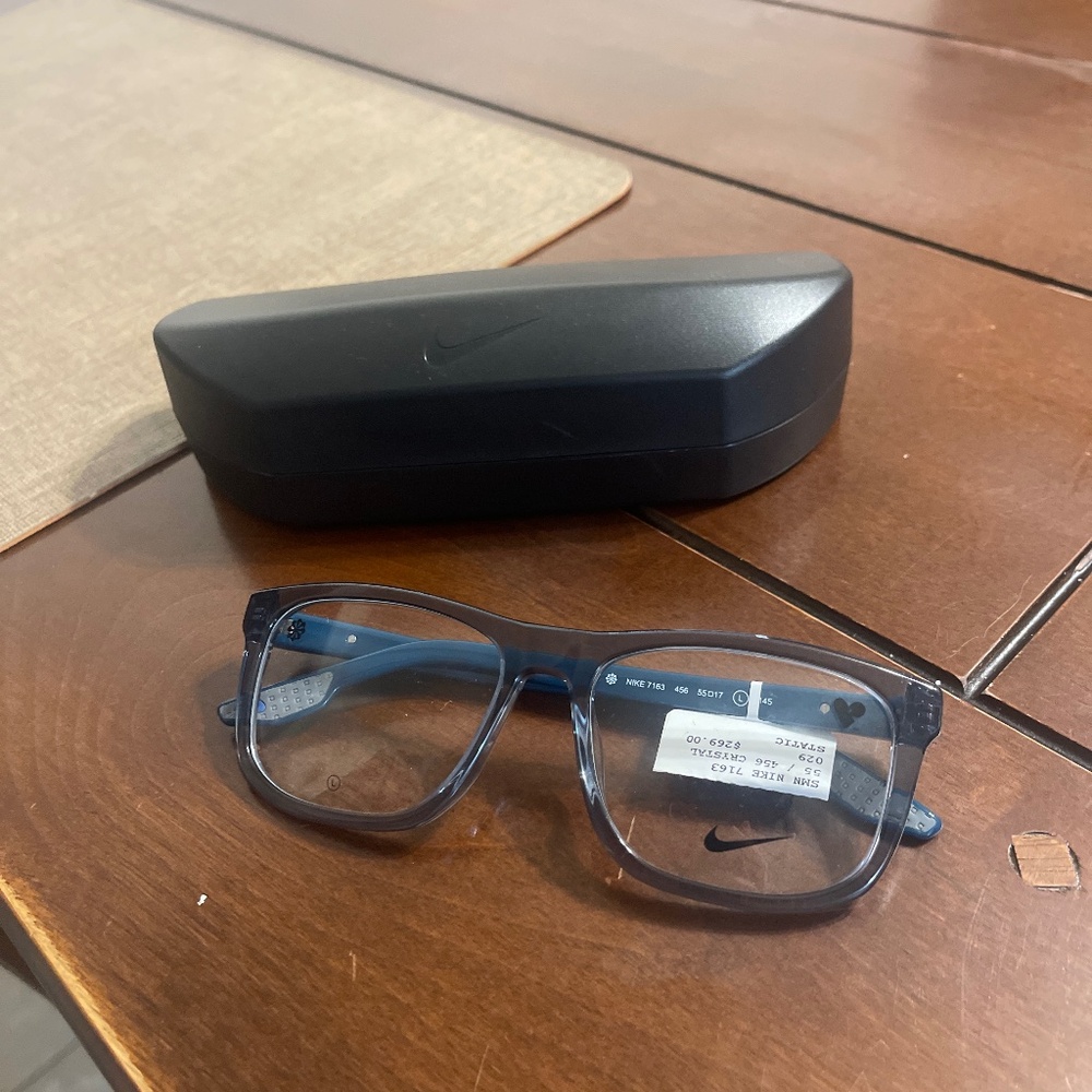 Brand New Nike Glasses
